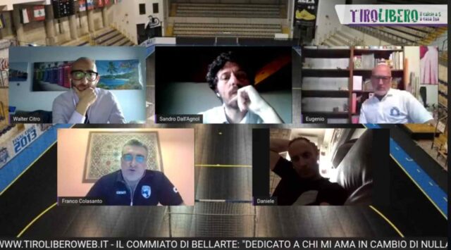 Flashback C1, come è stata e come sarà – Il video della puntata 3