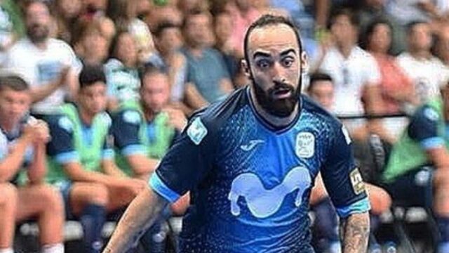 Ricardinho a gamba tesa: “Movistar, mi dispiace ma mi hai deluso”