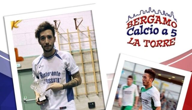 Alemanni il secondo colpo del Bergamo