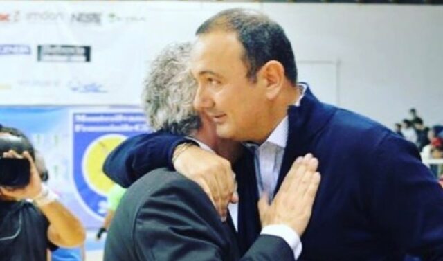 Il commiato di Bellarte: “Dedicato a chi mi ama in cambio di nulla”