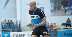 Bertoni: “Lo Scudetto con l’Orange Asti la vittoria più bella”