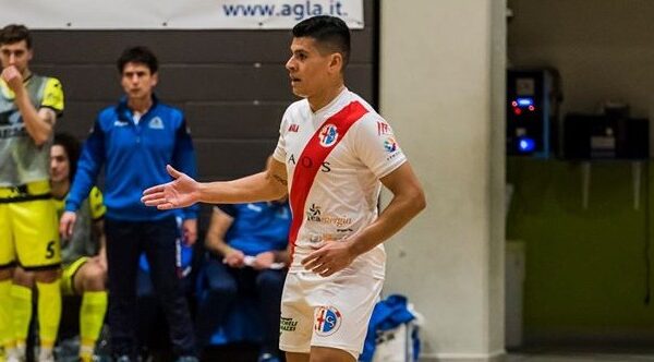 bocao kaos mantova