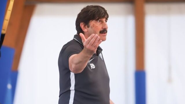 Olimpus Roma, addio Budoni: “Scelta dettata da motivi economici”