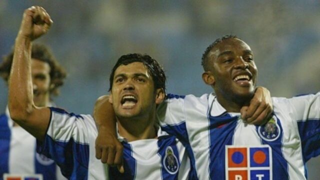 Il Porto nel futsal entro un paio di anni?