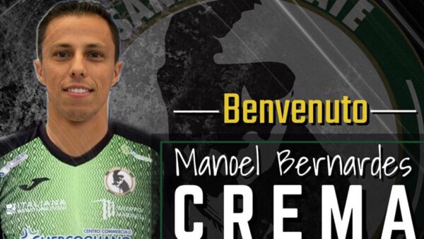 crema sandro abate