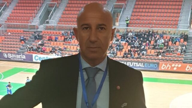 Dario replica a Calegari: “Basta battaglie personali”
