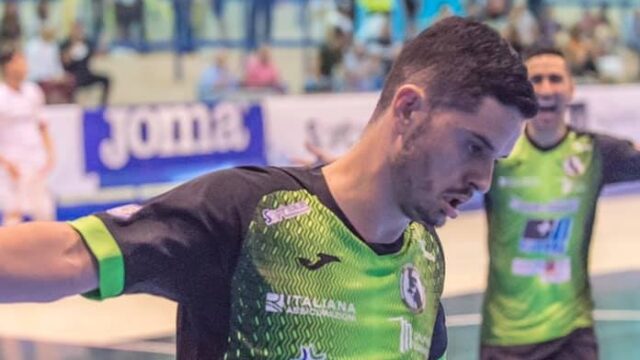 Ernani e Dian Luka: il Zaragoza di Marin fa spese in Italia