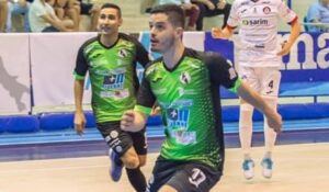 Dian Luka si congeda: “Sandro Abate e Avellino sempre nel mio cuore”