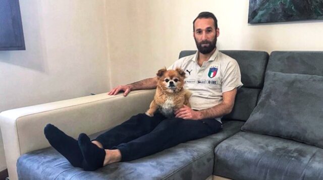 Ercolessi sprona il calcio: “Futsal utilissimo, lo ha dimostrato Guardiola”