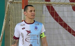 Fortino annuncia: “Con il Real Rieti è finita”