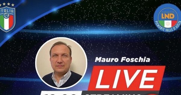 foschia comitato regionale