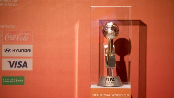 futsal world cup