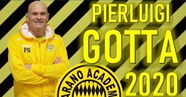 Gotta tecnico del Dorina anche nel 2020/21