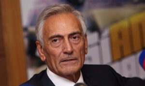 Gravina approva il Decreto: “Fondamentale per il calcio italiano”