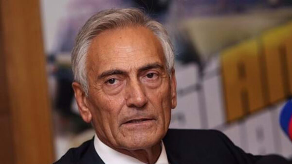 gravina protocollo figc