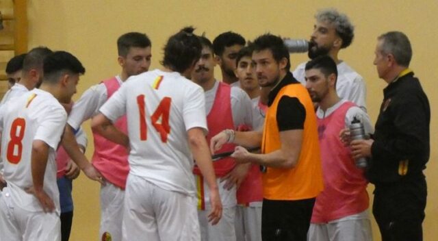 Greco confermato tecnico della Pro Patria San Felice