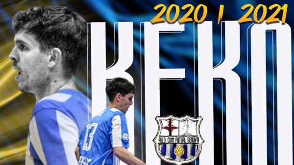 keko cdm genova
