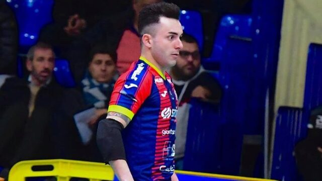 Laion saluta Eboli: “Due anni bellissimi”