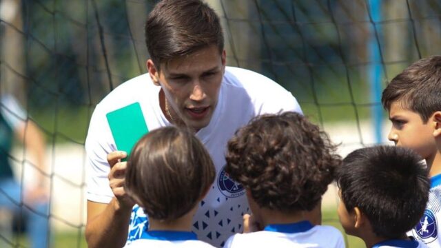 Lima diventa “agente” di giocatori: nasce il Nucleo Professional Players