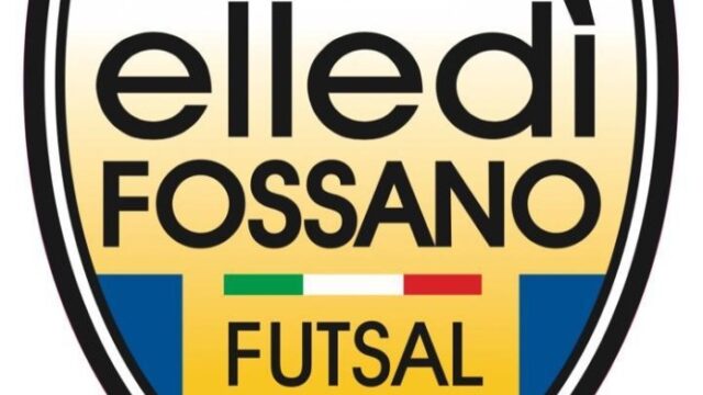 Elledì Fossano, la nuova creatura del calcio a 5 piemontese