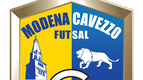 modena cavezzo futsal