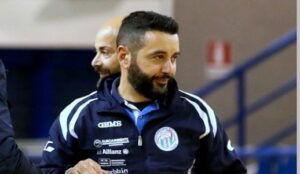Monsignori confermato: “Vogliamo un Manfredonia sempre più forte”