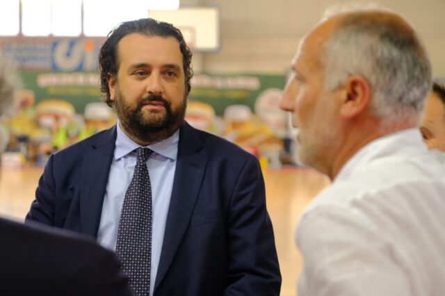 Per il calcio a 5 italiano altri 11 giorni (almeno) di stand-by