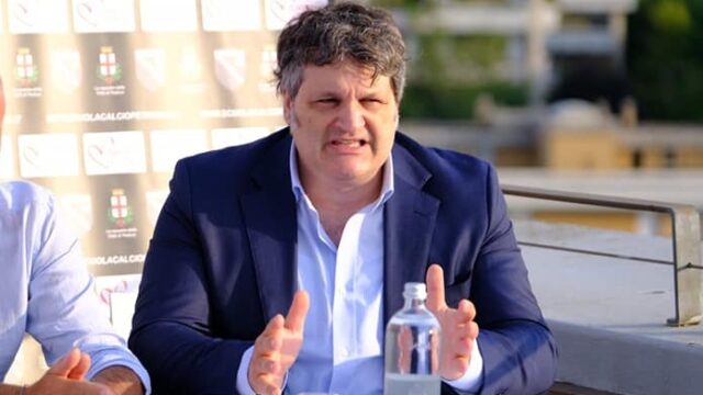 Morlino pensa al futuro: “Voglio creare una squadra satellite del Petrarca”
