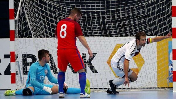 germania futsal bundesliga