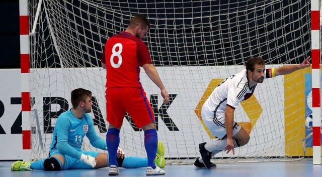 Futsal Bundesliga, il futuro nascerà nel 2021