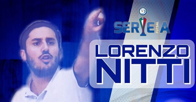 Nitti è la scelta del Signor Prestito CMB