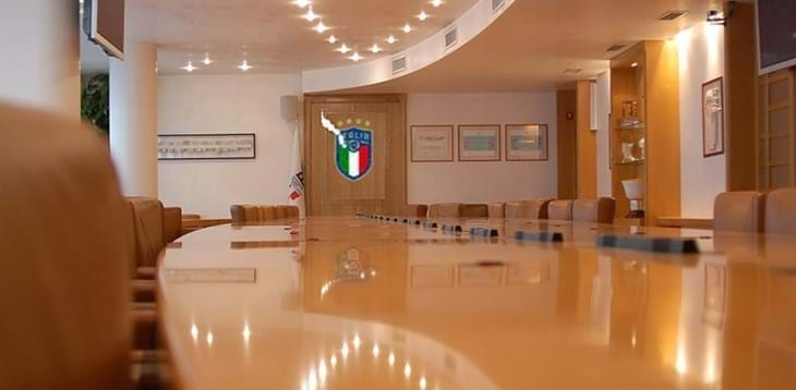 consiglio federale figc