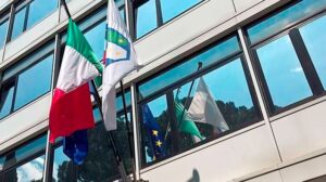La FIGC sospende i campionati fino al 14 giugno