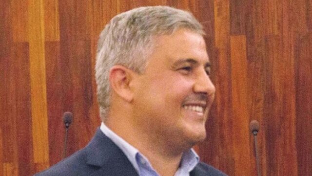 Il pres Musumeci: “Una Meta sempre più forte insieme a Samperi”