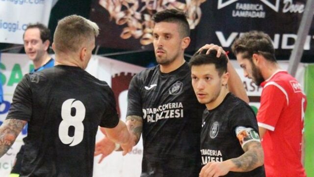 Pego saluta il CUS Ancona: “Spero di tornare, ho un conto in sospeso…”