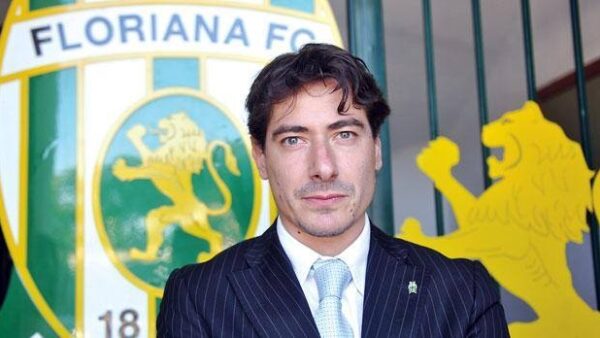 gaucci floriana