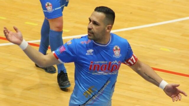 Richichi pensa in grande: “Elledì Fossano binomio perfetto”