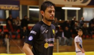 Sanna se ne va, l’Aniene “perde” più di 100 gol