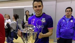 Saviola: “Il futsal sta crescendo molto, anche in Andorra”