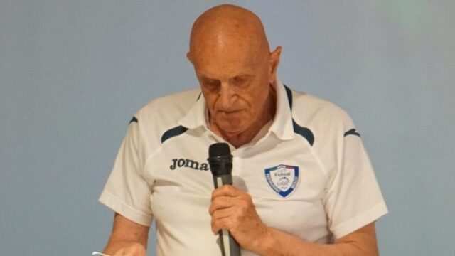 Il Presidente Staffolani: “Il destino del nostro Cobà è incerto”
