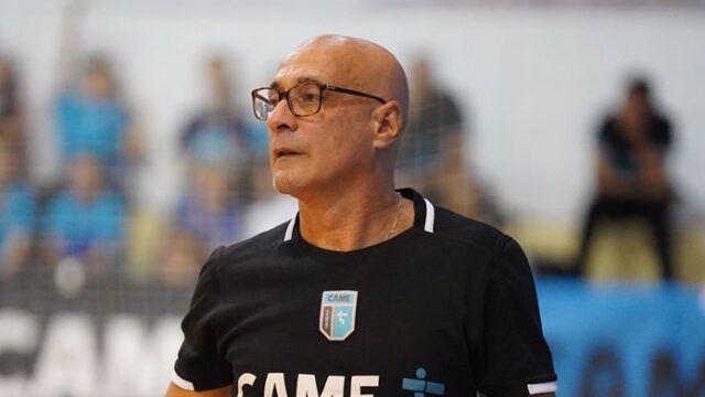 Diretta TV: Came-Petrarca al posto di Italservice-Acqua e Sapone