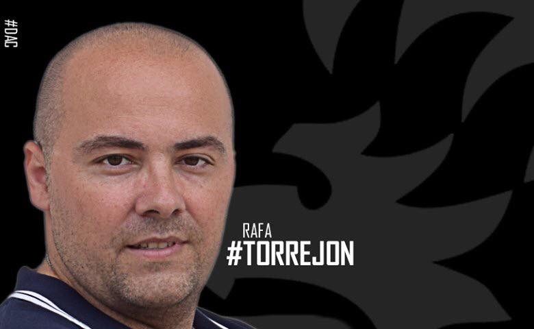 rafa torrejon regalbuto