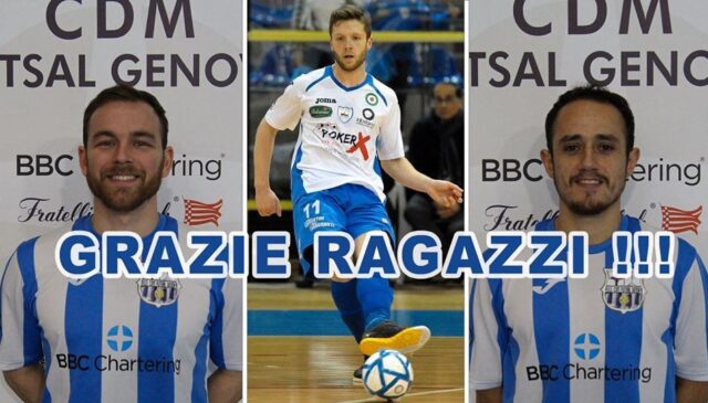 Pizzo, Luft e Zanella: quelli che se ne vanno dalla CDM