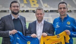 Young Boys e Minerva: calcio e futsal a braccetto in Svizzera