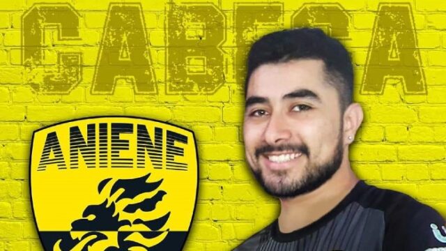 Cybertel Aniene, con Cabeca spettacolo e gol garantiti