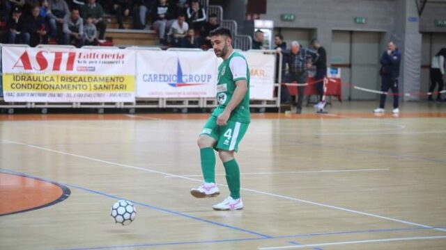 Monferrato, ipotesi Corsini player-manager