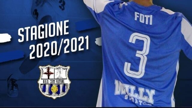 CDM Genova, con Foti il matrimonio è a vita