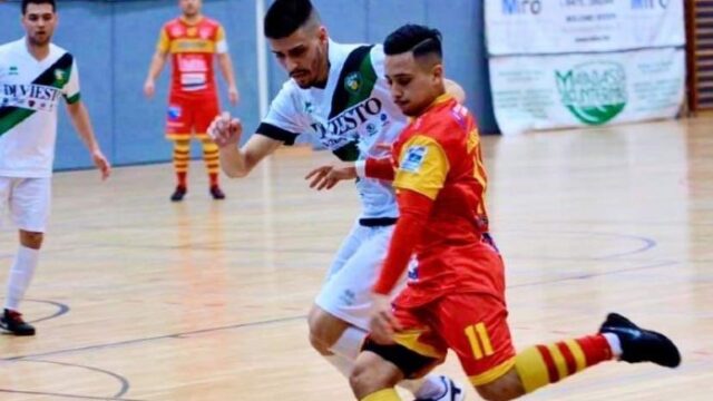 Il Bubi Merano saluta il talento di Hamza Ouddach