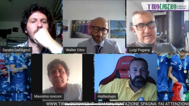 Settori giovanili, alla ricerca del talento – Il video della puntata 4