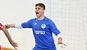 Berardi, titolare Tombesi: “Pronto al salto di qualità”